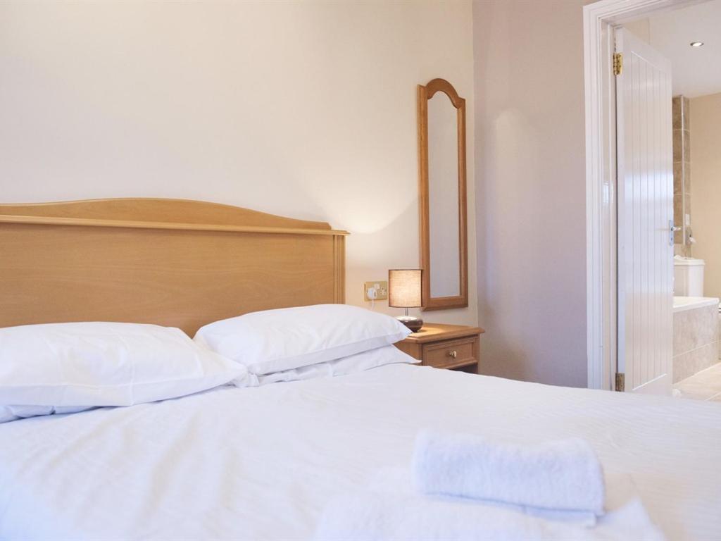 The Wellington Hotel St Just Room photo