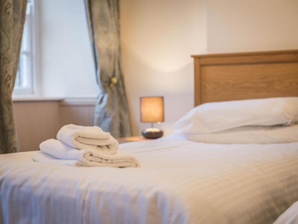 The Wellington Hotel St Just Room photo